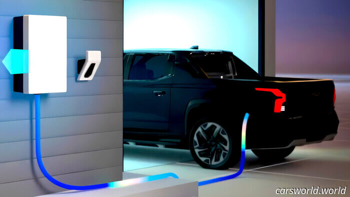 La Spagna è immersa nel buio ma alcuni veicoli elettrici hanno riacceso le luci / Carscoops